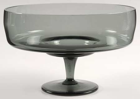 Accent Gray Centerpiece