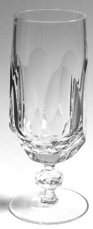 Alexandra Iced Tea by Gorham Crystal