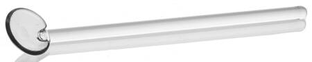 Althea (Cut) Mustard Spoon