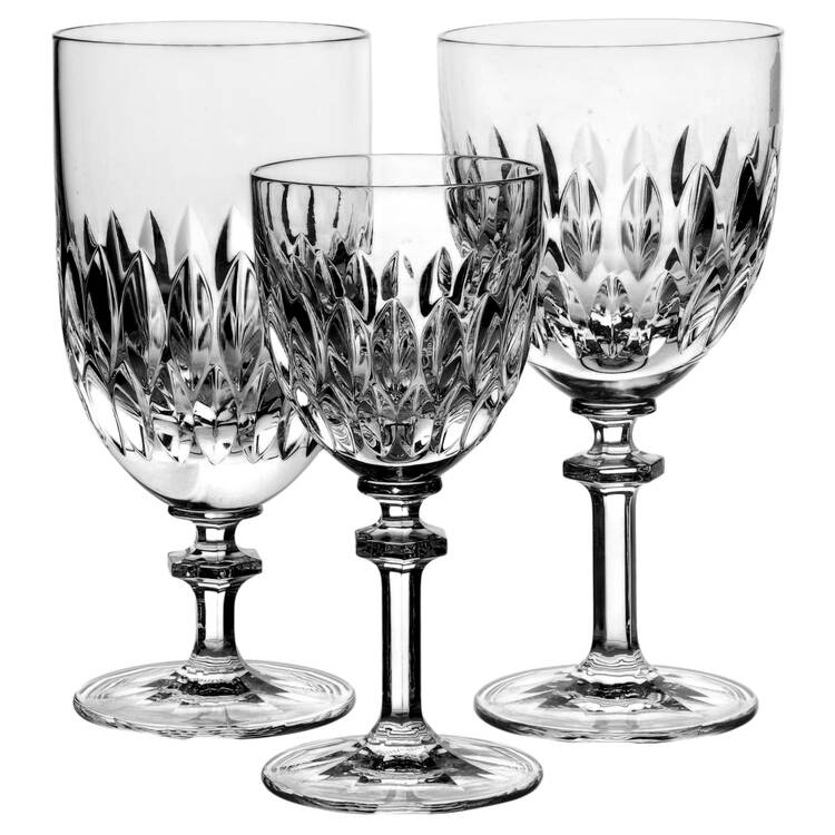 Althea (Cut) 24  Piece Estate Set