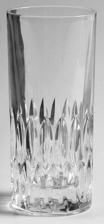 Althea (Cut) Highball
