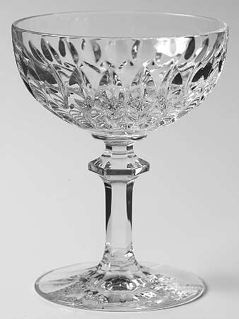 Althea (Cut) Liquor Cocktail by Gorham Crystal