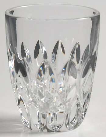 Althea (Cut) Shot Glass