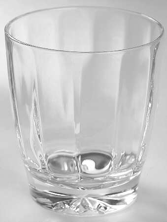Andante (No Trim) Double Old Fashioned
