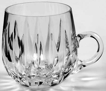 Anthem Punch Cup