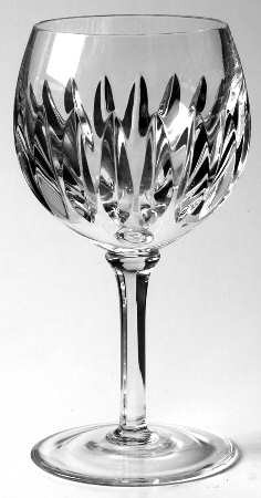 Anthem Wine Glass