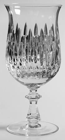 Ariana Clear (Older, Cut) Iced Tea