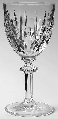 Aspen Wine Glass