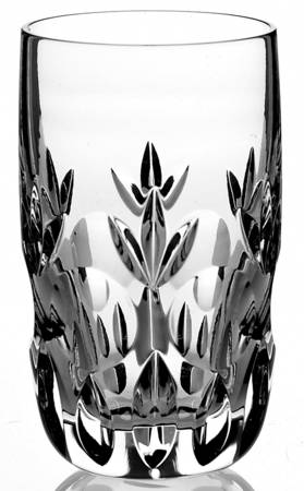Bamberg Flat Tumbler
