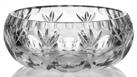 Bamberg 5" Cupped Bowl