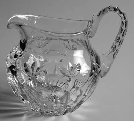 Bamberg 24 Oz Pitcher