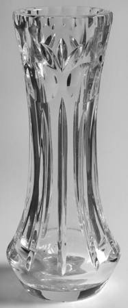 Bamberg 8" Flower Vase