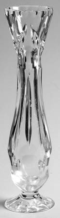 Bamberg 8" Bud Vase