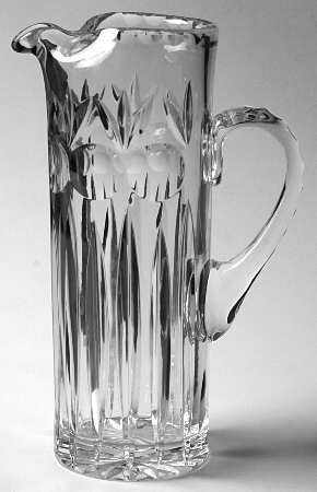 Bamberg Martini Pitcher