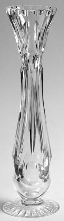 Bamberg 11" Bud Vase