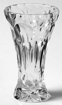 Bamberg 4" Bud Vase
