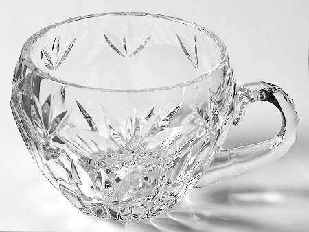 Bamberg Punch Cup