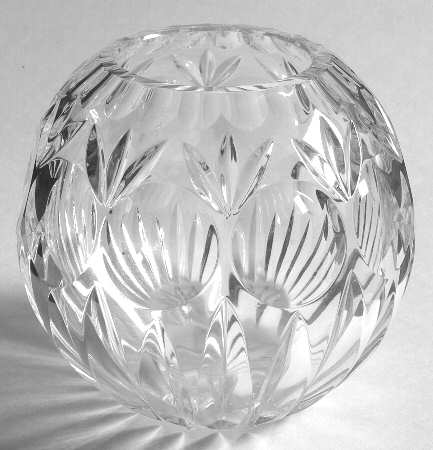 Bamberg 4" Rose Bowl
