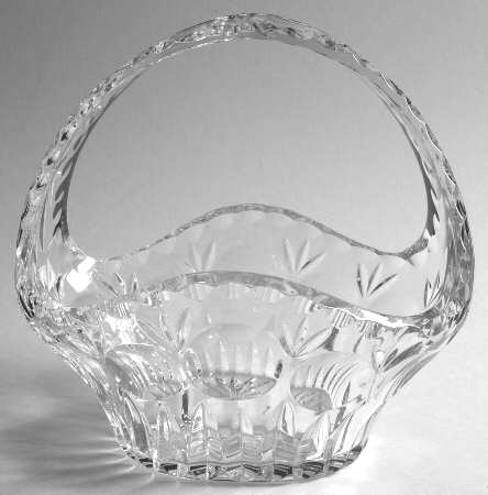 Bamberg 8" Basket