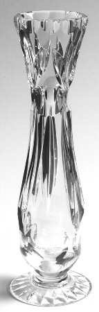 Bamberg 7" Bud Vase