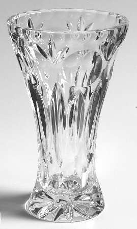 Bamberg 5" Flower Vase