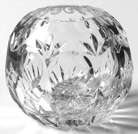 Bamberg 3" Rose Bowl