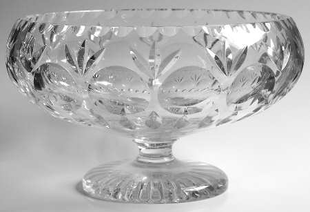 Bamberg Centerpiece