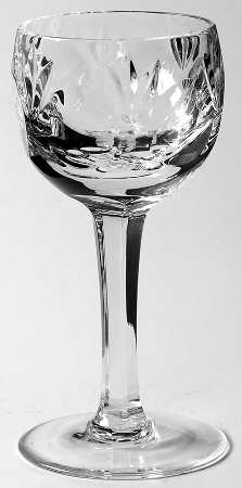 Bamberg Cordial Glass