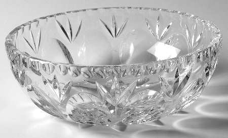 Bamberg Large Fruit Bowl