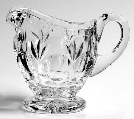 Bamberg Creamer