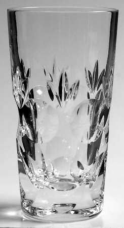 Bamberg Flat Tumbler