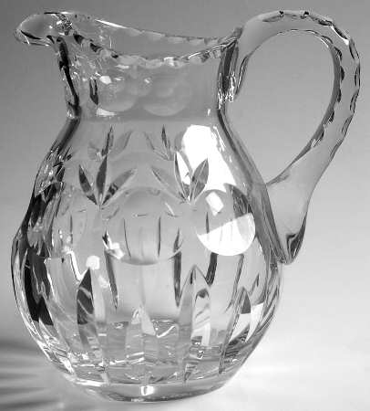 Bamberg 56 Oz Pitcher