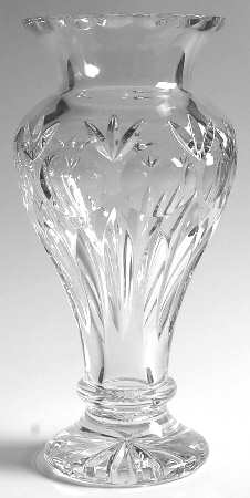 Bamberg 12" Flower Vase