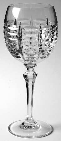 Barronscourt Wine Glass
