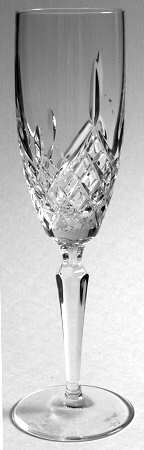 Bellingham Fluted Champagne