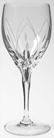Borealis Wine Glass