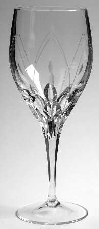 Borealis by Gorham Crystal