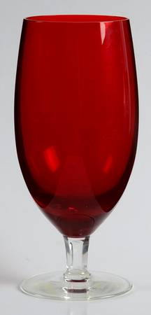 Cabachon Ruby Iced Tea
