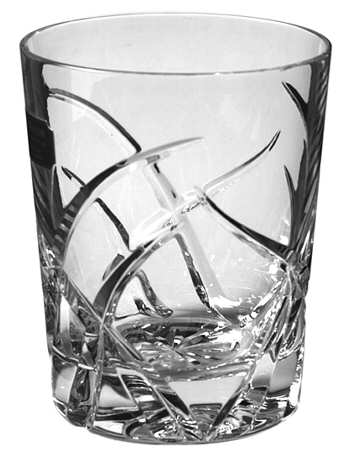 Carrington Double Old Fashioned