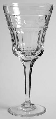 Castlefield Wine Glass