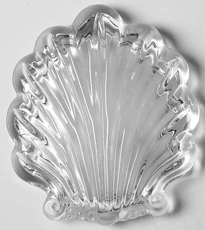 Chantilly (Vertical Cuts) Lid for 2" Shell Box