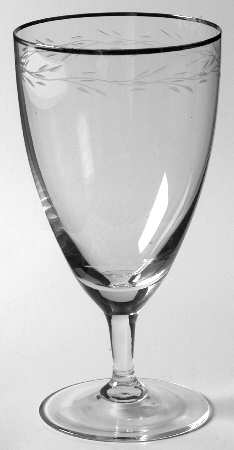 Chanson Platinum Iced Tea