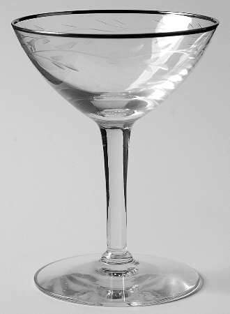 Chanson Platinum Liquor Cocktail