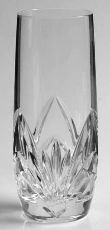 Chapelle Highball Glass