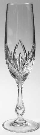 Chapelle Fluted Champagne