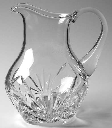 Chapelle 62 Oz Pitcher
