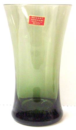 Chiquita Green Flat Iced Tea