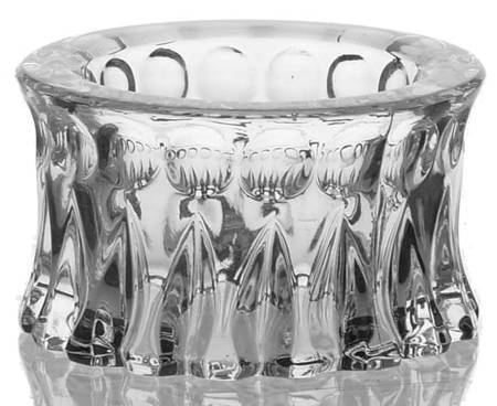 De Medici Napkin Ring