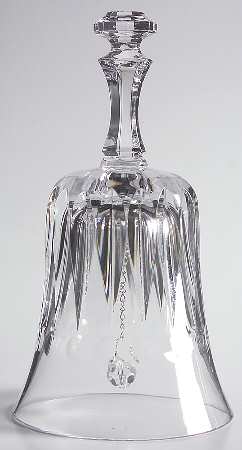 De Medici Bell Made From Goblet
