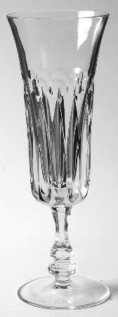 De Medici Fluted Champagne